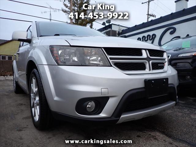 used 2014 Dodge Journey car, priced at $6,999