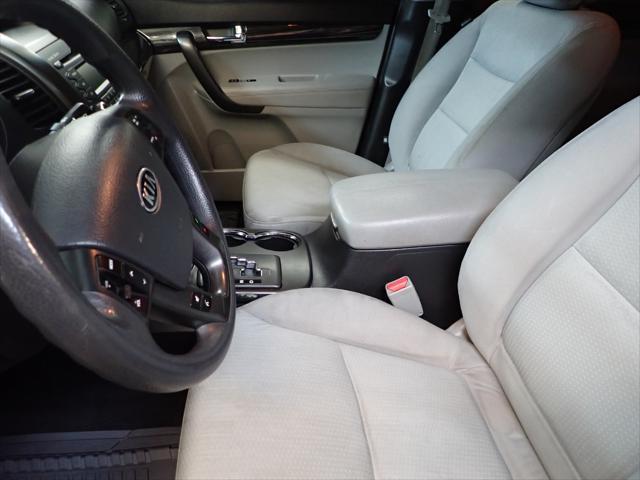 used 2013 Kia Sorento car, priced at $5,999