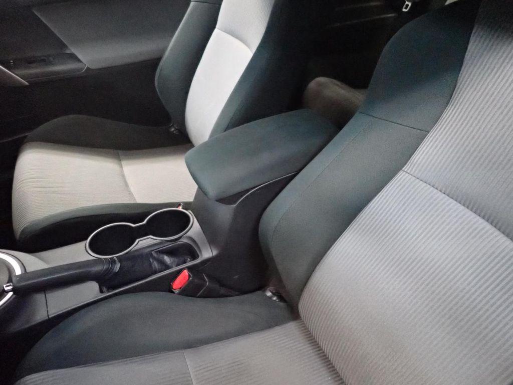 used 2014 Scion tC car, priced at $7,999