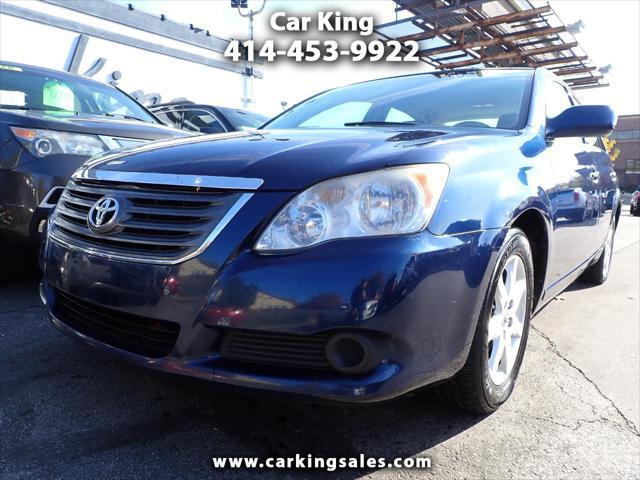 used 2008 Toyota Avalon car, priced at $5,499