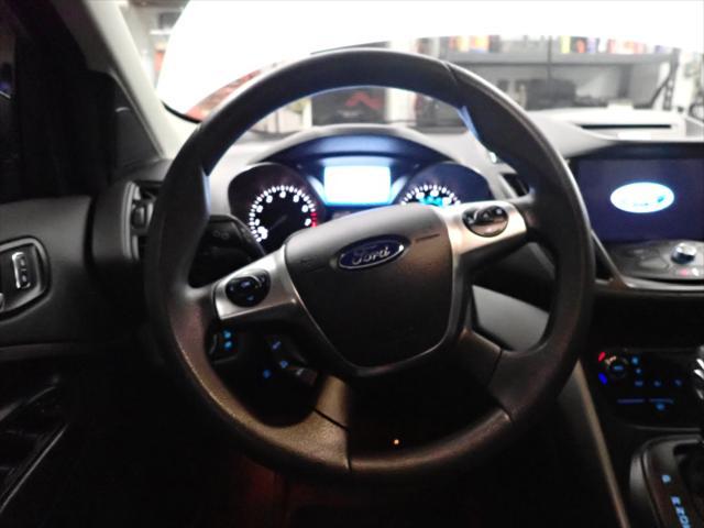 used 2016 Ford Escape car, priced at $8,999