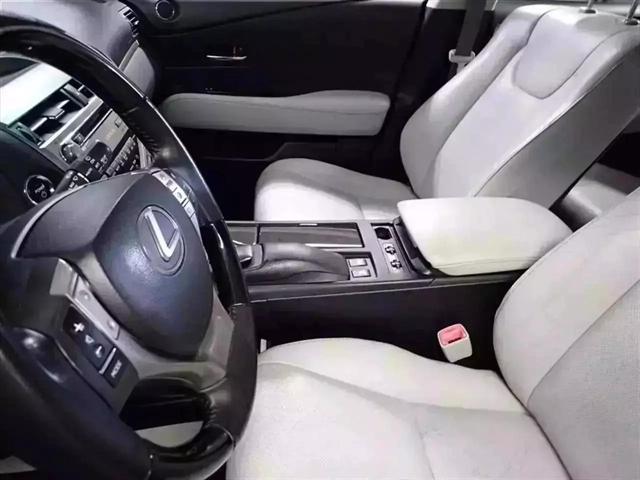 used 2013 Lexus RX 450h car, priced at $12,999