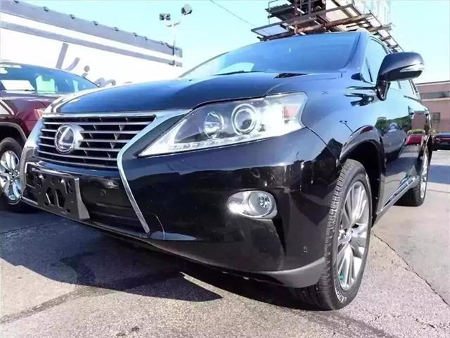 used 2013 Lexus RX 450h car, priced at $12,999