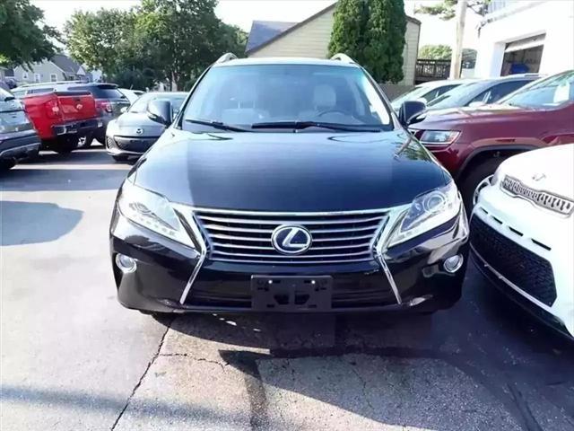 used 2013 Lexus RX 450h car, priced at $12,999