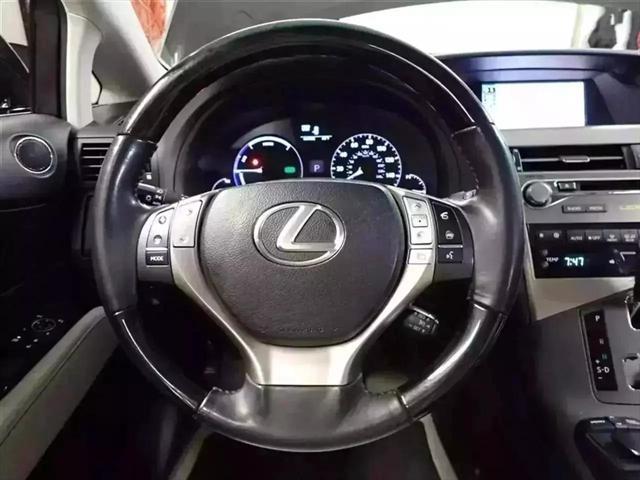 used 2013 Lexus RX 450h car, priced at $12,999