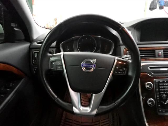 used 2015 Volvo S80 car