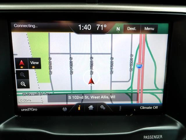 used 2013 Ford Edge car, priced at $7,999