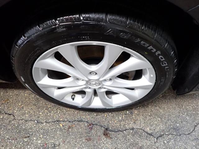 used 2010 Mazda Mazda3 car, priced at $4,999