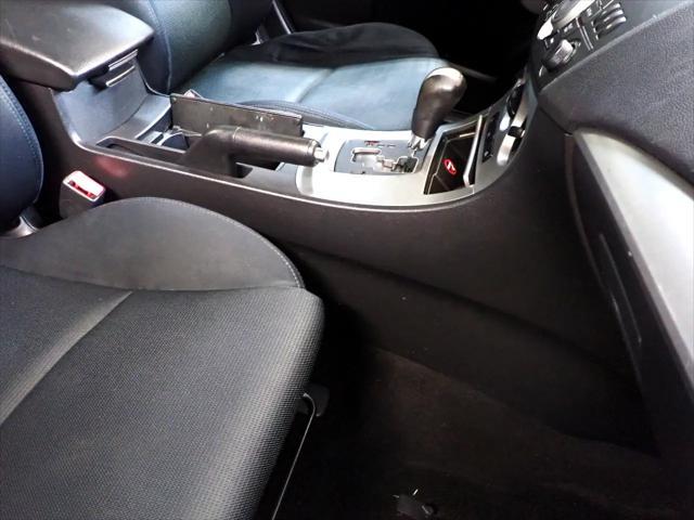 used 2010 Mazda Mazda3 car, priced at $4,999