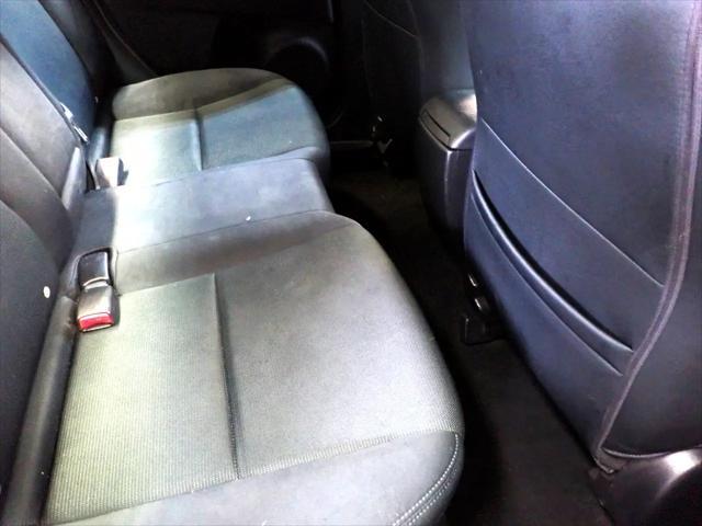 used 2010 Mazda Mazda3 car, priced at $4,999