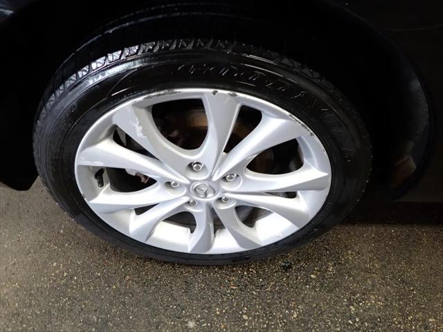 used 2010 Mazda Mazda3 car, priced at $4,999