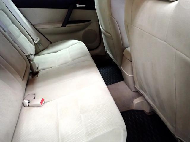 used 2007 Mazda Mazda6 car, priced at $5,999