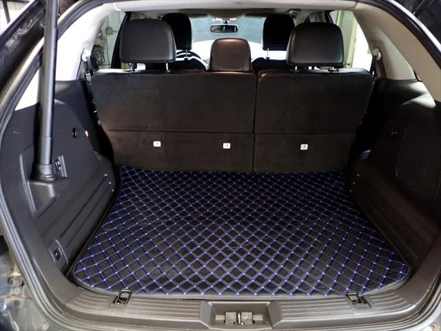 used 2011 Lincoln MKX car, priced at $6,999