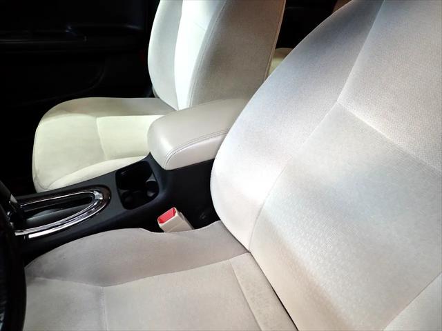 used 2013 Chevrolet Impala car, priced at $4,999