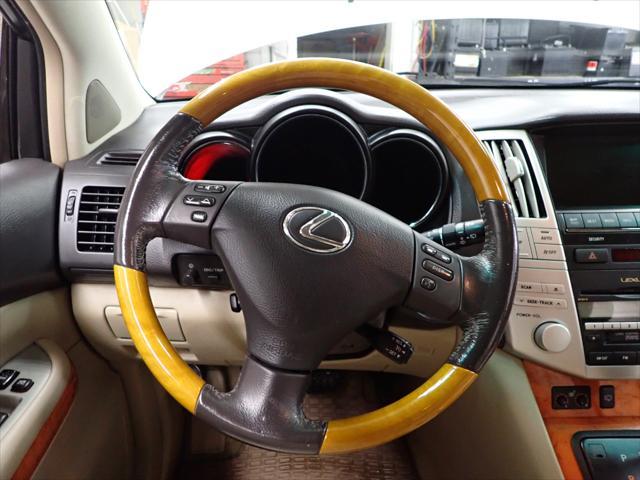 used 2008 Lexus RX 400h car, priced at $6,999