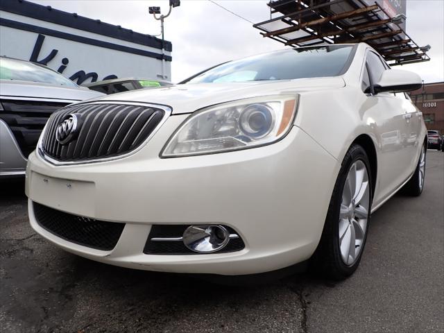 used 2013 Buick Verano car, priced at $5,299