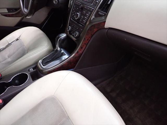 used 2013 Buick Verano car, priced at $5,299