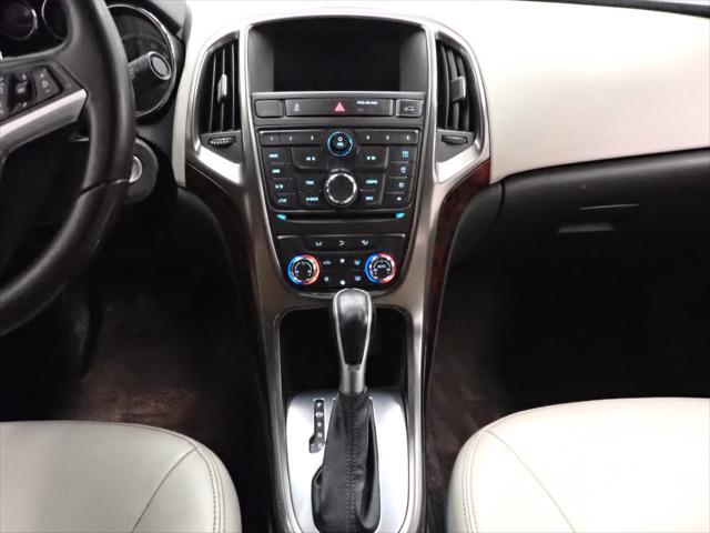 used 2013 Buick Verano car, priced at $5,299