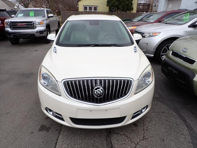 used 2013 Buick Verano car, priced at $5,299