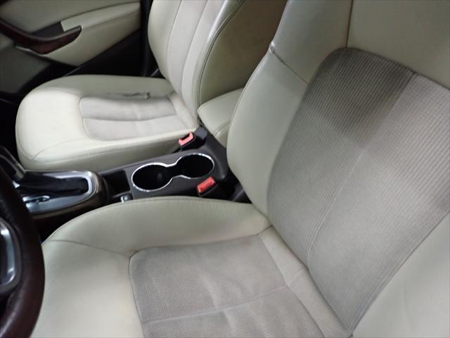 used 2013 Buick Verano car, priced at $5,299