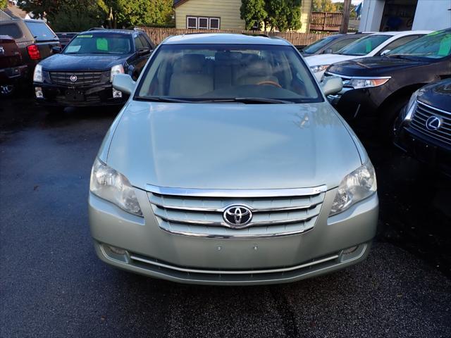 used 2006 Toyota Avalon car, priced at $5,499