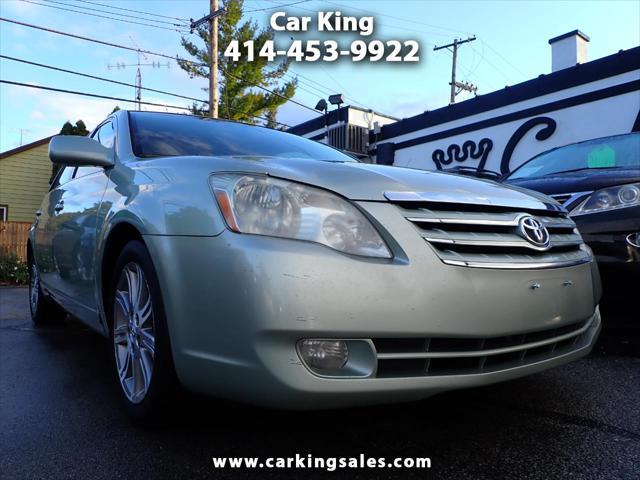 used 2006 Toyota Avalon car, priced at $5,499