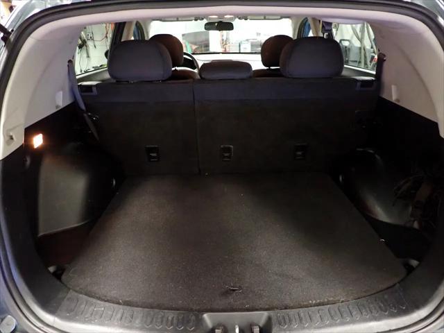 used 2015 Kia Sportage car, priced at $6,999