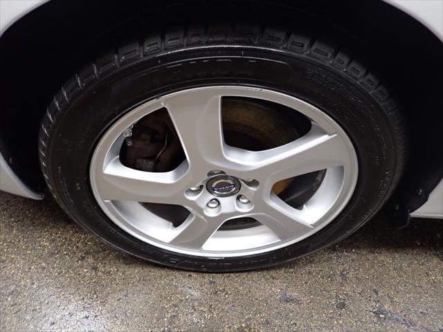 used 2013 Volvo S60 car, priced at $7,999