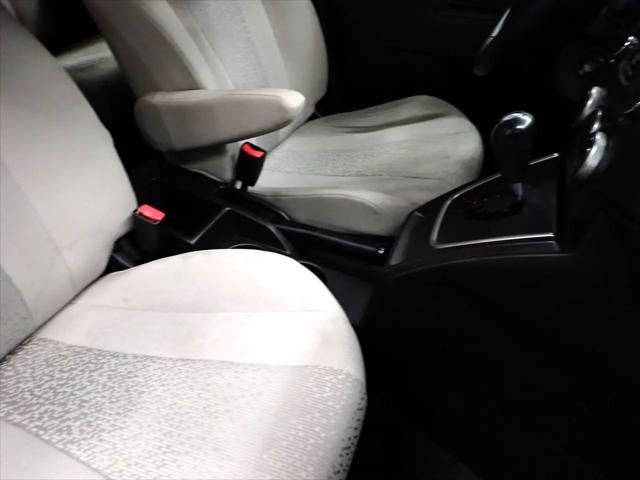 used 2012 Mazda Mazda5 car, priced at $5,999