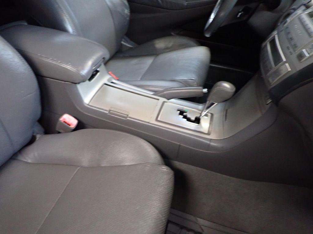 used 2007 Toyota Camry Solara car, priced at $3,999
