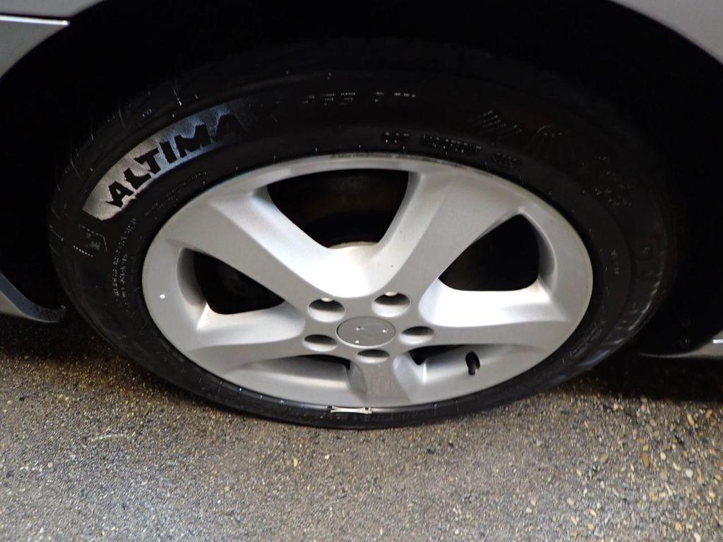 used 2007 Toyota Camry Solara car, priced at $3,999