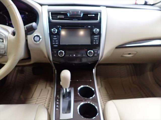 used 2014 Nissan Altima car, priced at $7,999