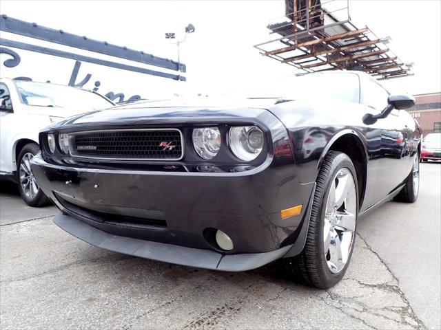 used 2009 Dodge Challenger car, priced at $9,999