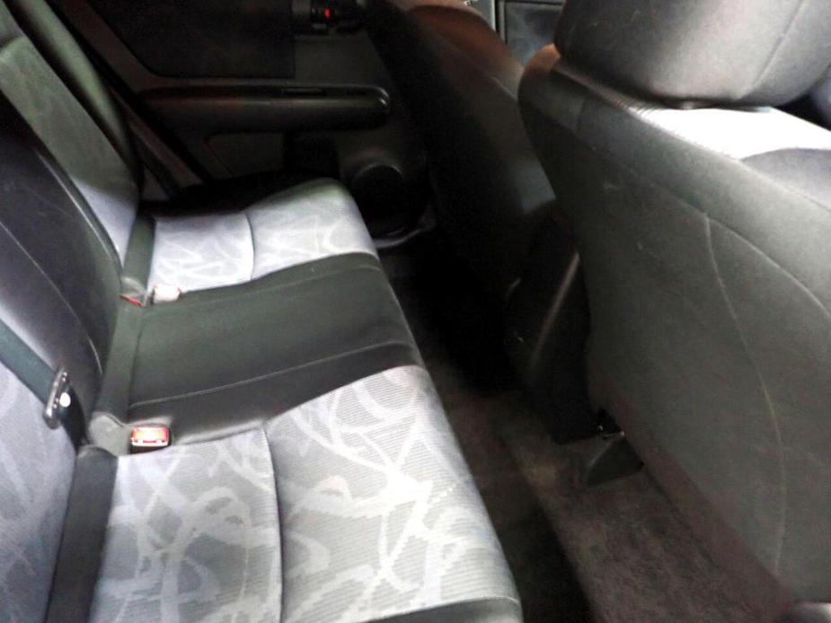 used 2012 Scion xB car, priced at $6,999