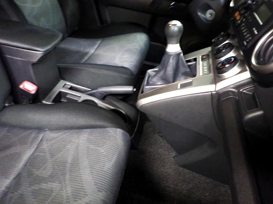 used 2012 Scion xB car, priced at $6,999