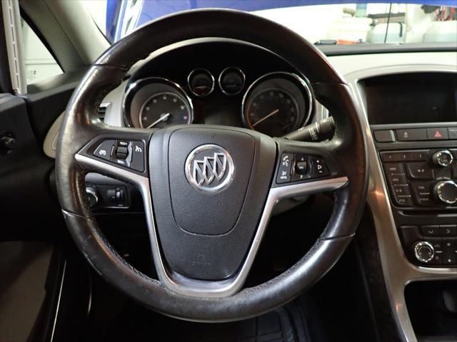 used 2014 Buick Verano car, priced at $7,999