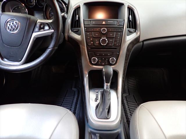 used 2014 Buick Verano car, priced at $7,999