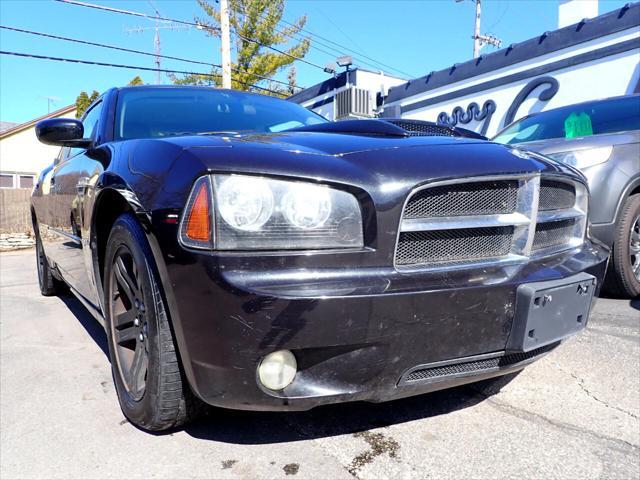 used 2006 Dodge Charger car, priced at $7,999