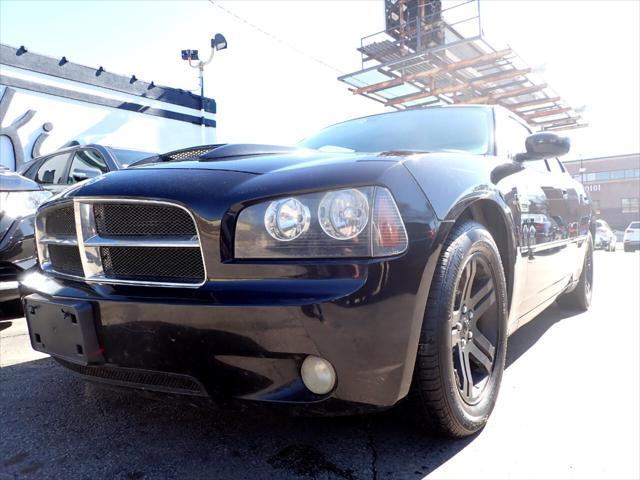 used 2006 Dodge Charger car, priced at $6,999