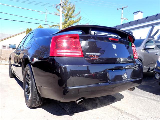 used 2006 Dodge Charger car, priced at $6,999