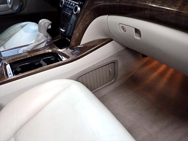 used 2011 Acura MDX car, priced at $5,999