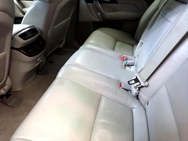 used 2011 Acura MDX car, priced at $5,999