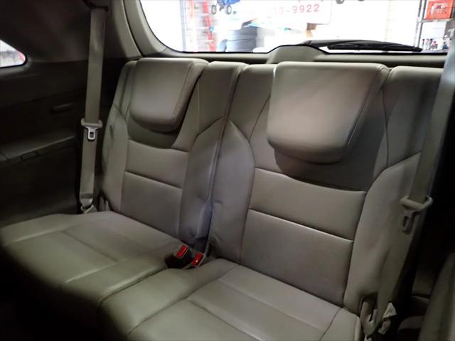 used 2011 Acura MDX car, priced at $5,999