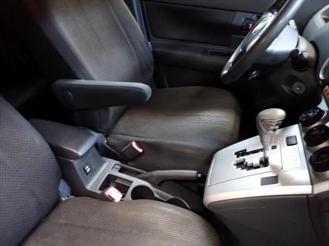 used 2010 Scion xB car, priced at $5,399