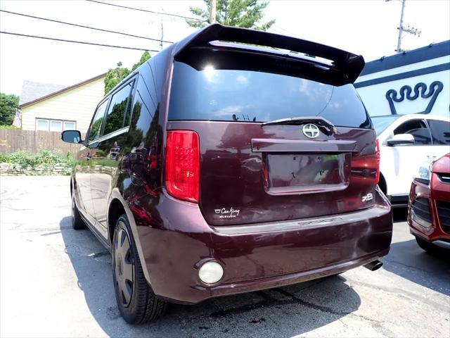 used 2010 Scion xB car, priced at $5,399