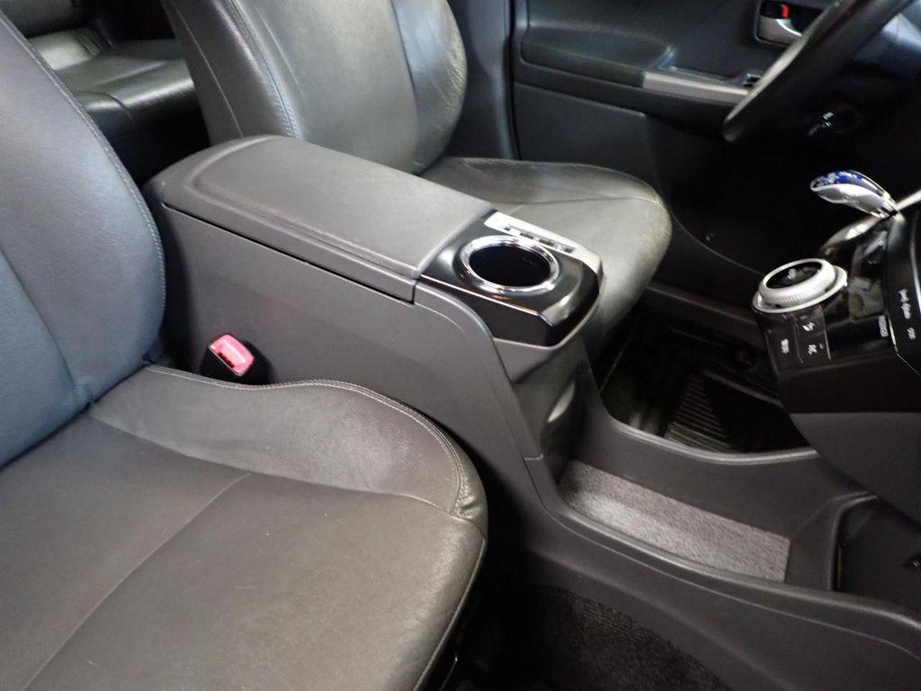 used 2013 Toyota Prius v car, priced at $8,999