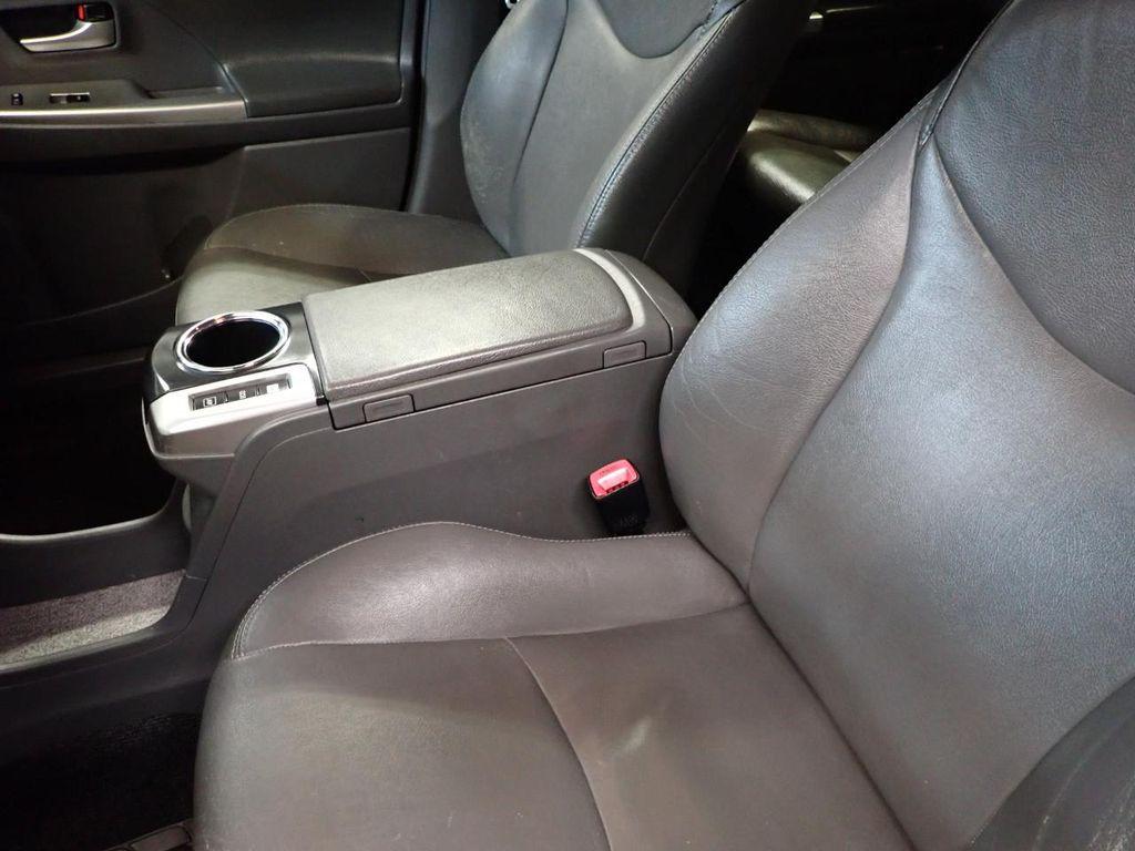 used 2013 Toyota Prius v car, priced at $8,999