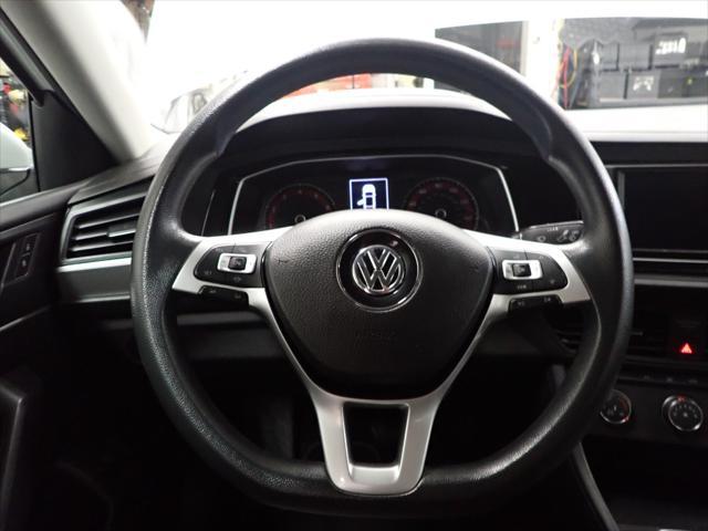 used 2019 Volkswagen Jetta car, priced at $7,999