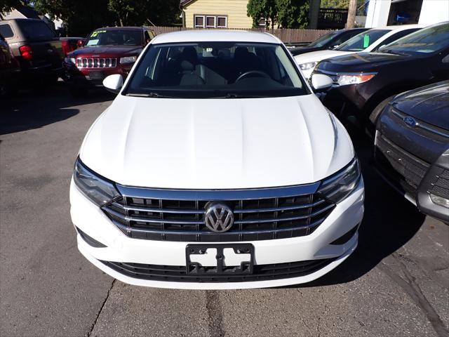 used 2019 Volkswagen Jetta car, priced at $7,999