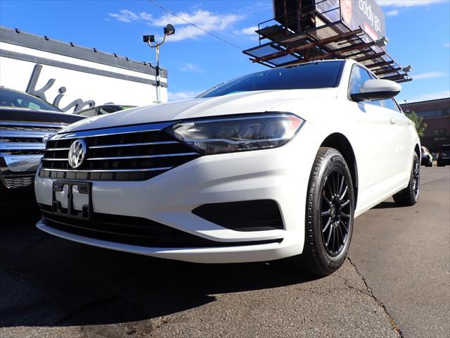 used 2019 Volkswagen Jetta car, priced at $7,999